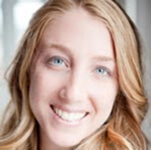 Meet your Posher, Michele